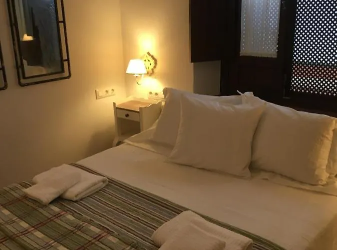 Apartment Sunshine La Hoguera *