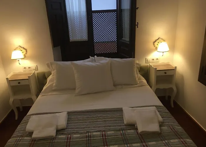 Sunshine La Hoguera Apartment