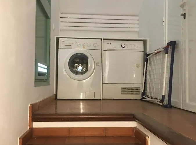 Sunshine La Hoguera Apartment *