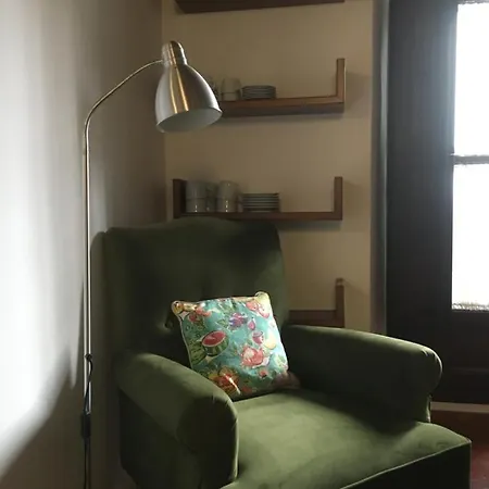 Apartment Sunshine La Hoguera *