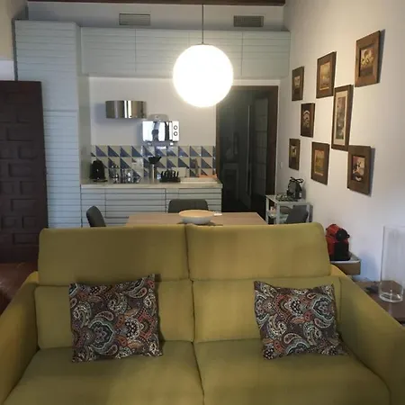 Sunshine La Hoguera * Кордова