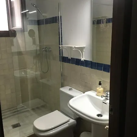 Sunshine La Hoguera *