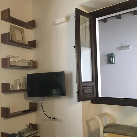 Sunshine La Hoguera Апартаменти *