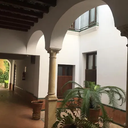 Apartment Sunshine La Hoguera