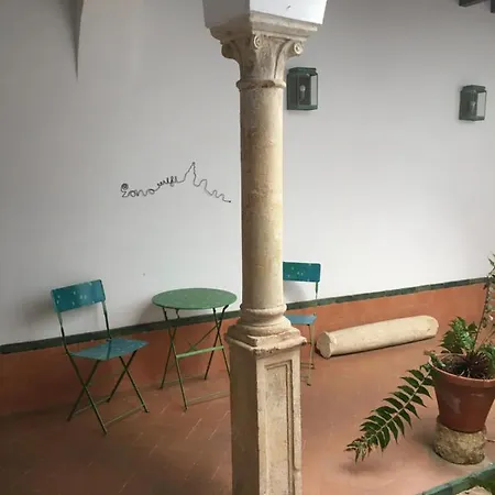 Sunshine La Hoguera Córdoba