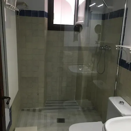 Sunshine La Hoguera *