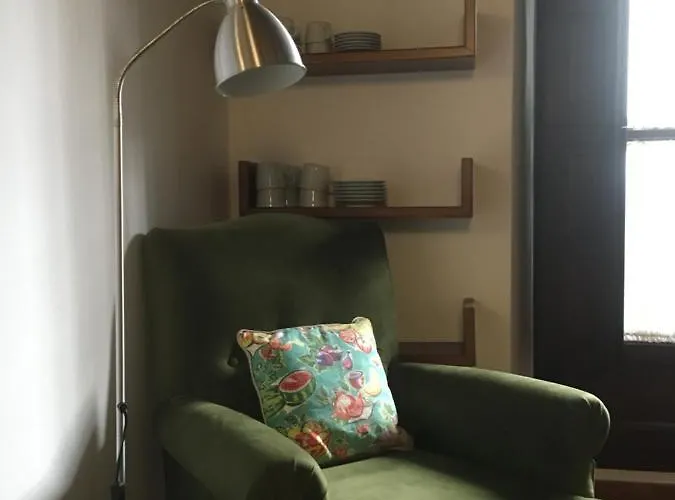 Appartement Sunshine La Hoguera *