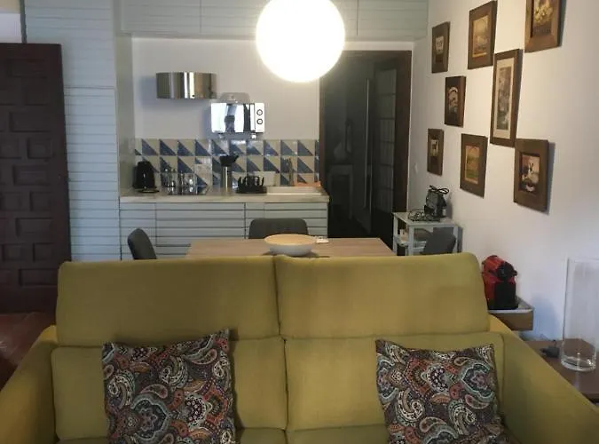 Sunshine La Hoguera * קורדובה