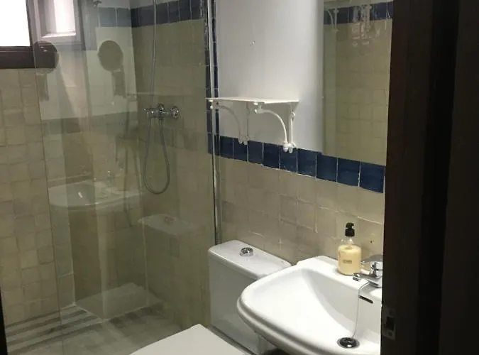 Sunshine La Hoguera *