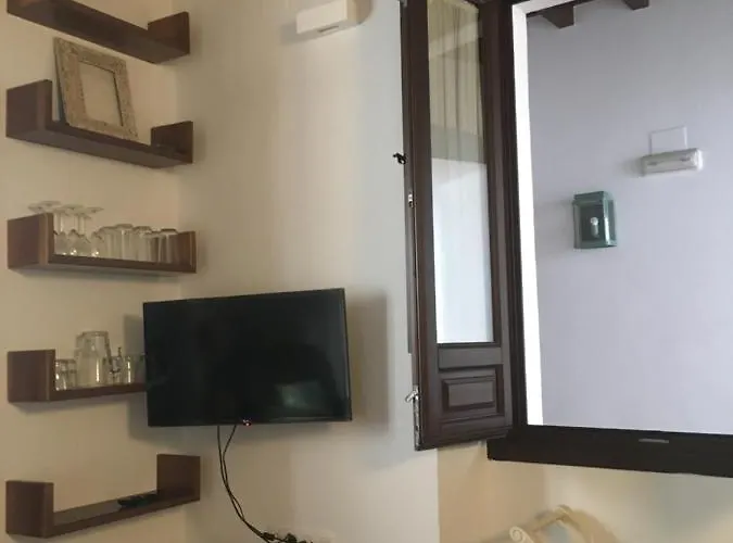 Sunshine La Hoguera דירה *