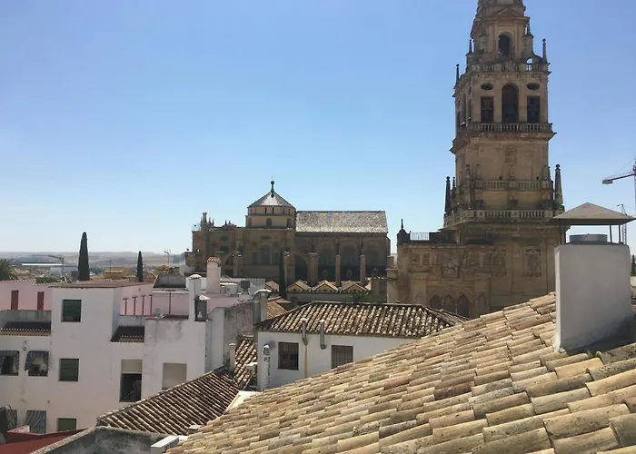 Sunshine La Hoguera דירה