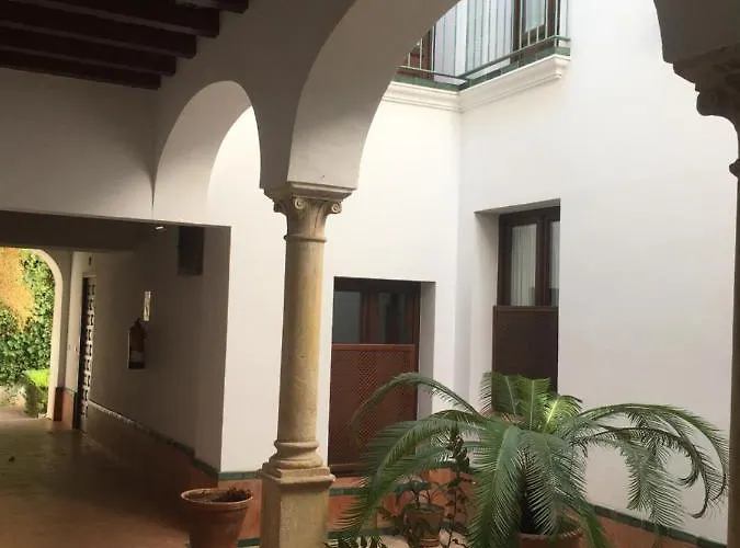 Appartement Sunshine La Hoguera