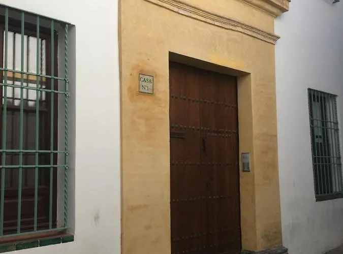 דירה Sunshine La Hoguera