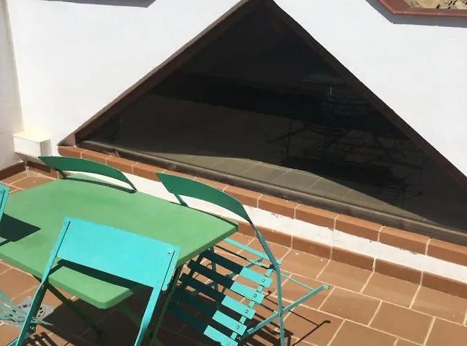 Sunshine La Hoguera Διαμέρισμα Κόρδοβα