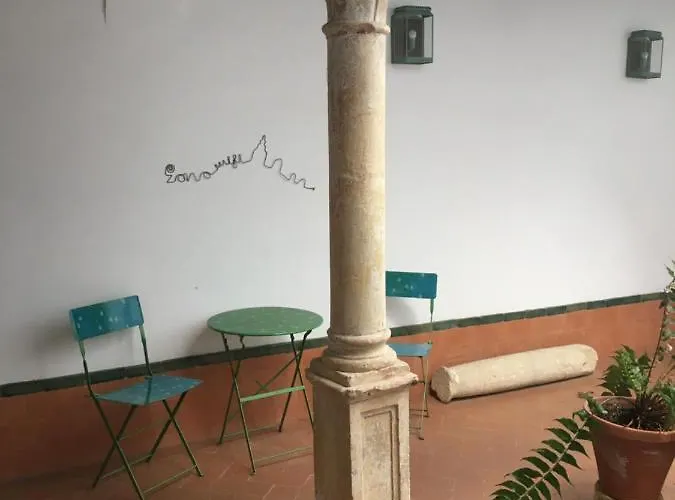 Sunshine La Hoguera Κόρδοβα