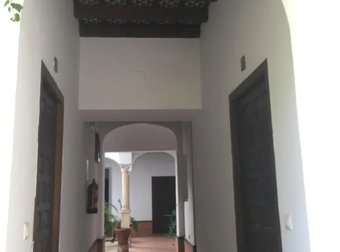 Appartement Sunshine La Hoguera *