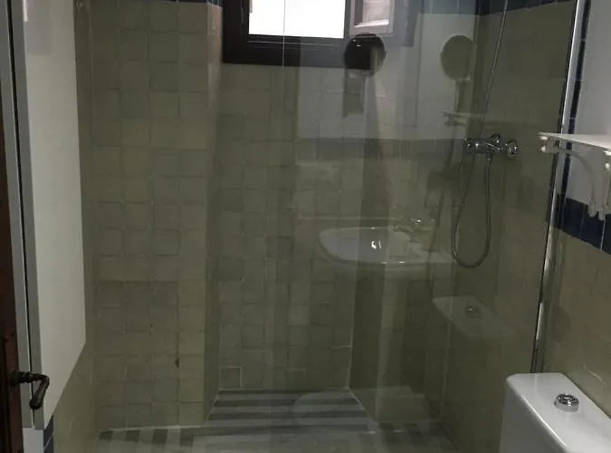 Sunshine La Hoguera *