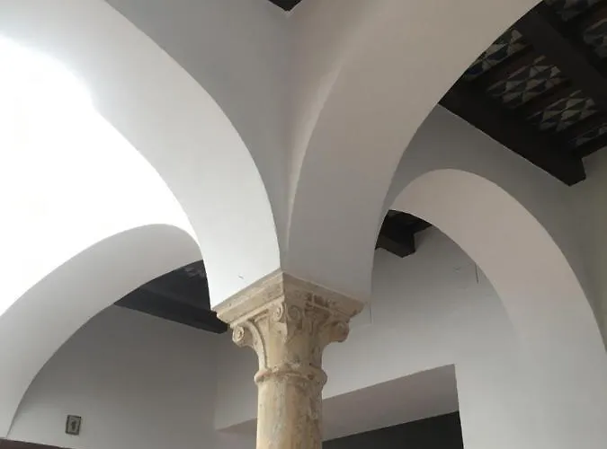 Διαμέρισμα Sunshine La Hoguera Κόρδοβα