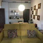 Sunshine La Hoguera * Córdova