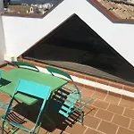 Sunshine La Hoguera Apartamento Córdova