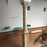 Sunshine La Hoguera Córdova