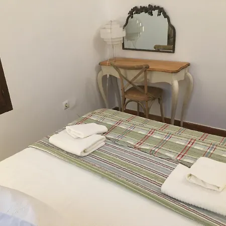 Apartamento Sunshine La Hoguera