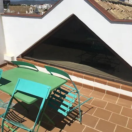 Sunshine La Hoguera Apartament Kordoba