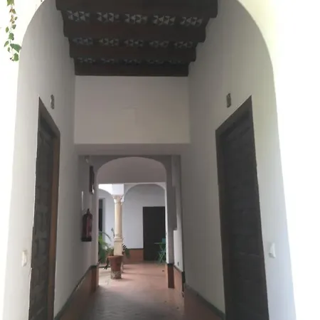 Apartament Sunshine La Hoguera *
