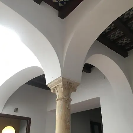 Apartament Sunshine La Hoguera Kordoba