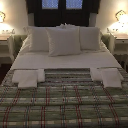 Sunshine La Hoguera Кордова