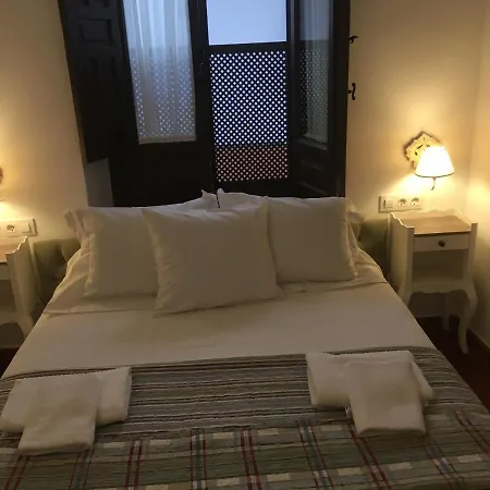 Sunshine La Hoguera Апартаменти