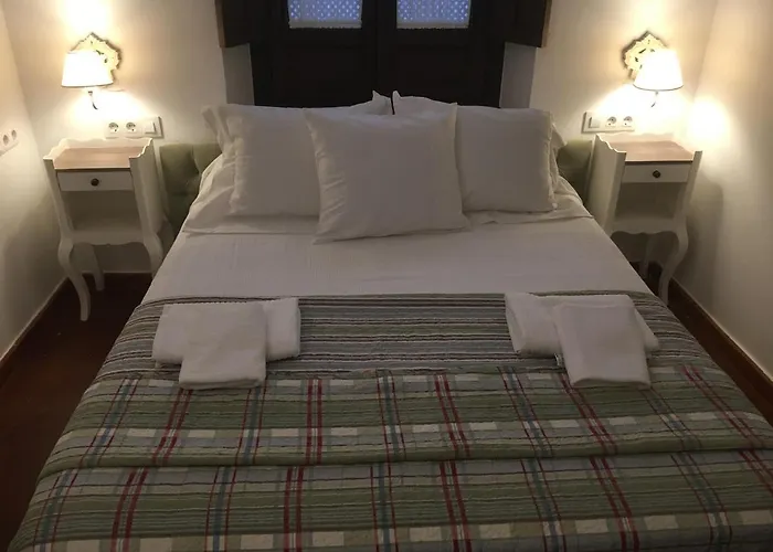 Sunshine La Hoguera Кордова